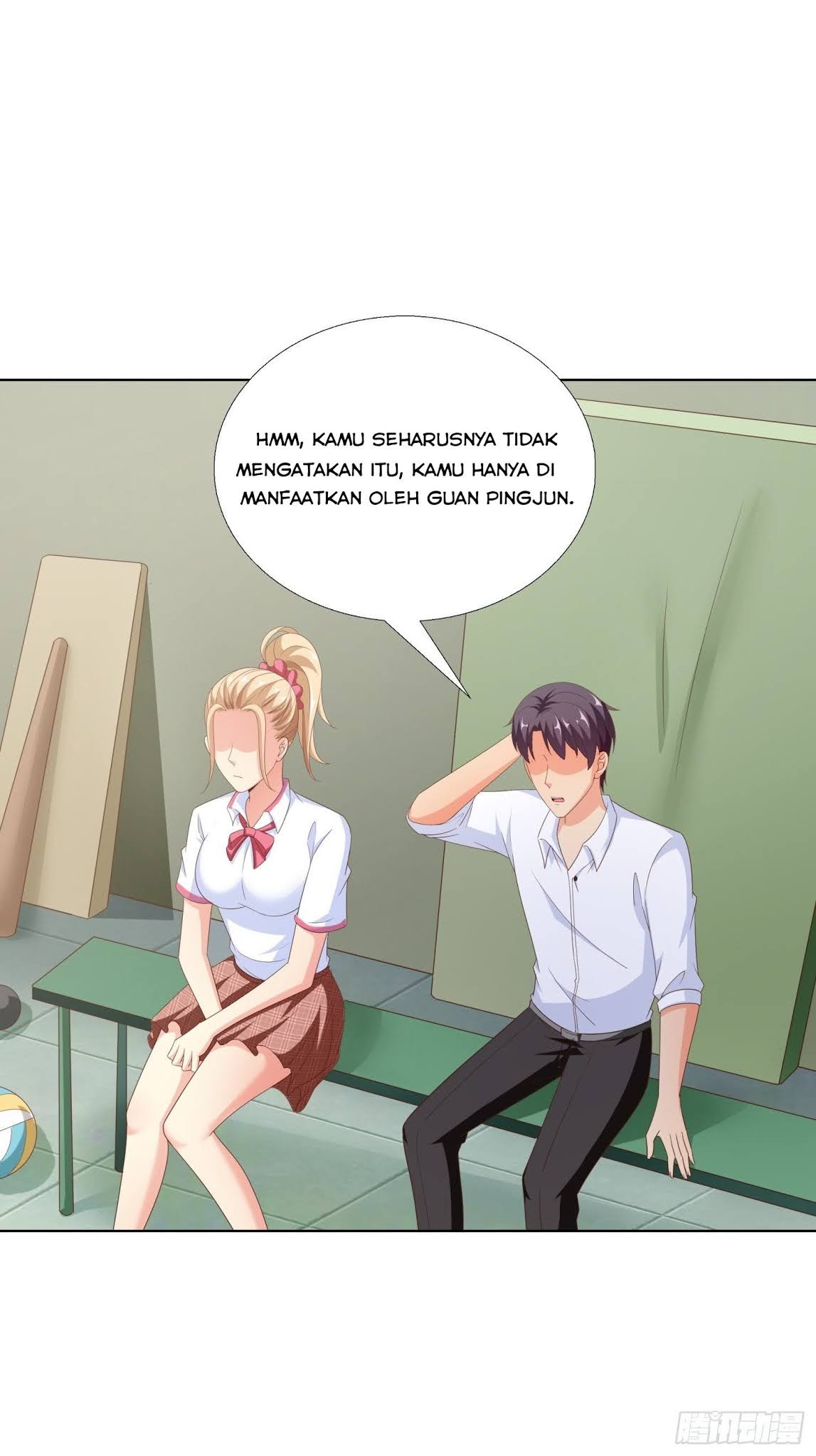 Super School Doctor (Supreme Campus Doctor) Chapter 88 Gambar 4